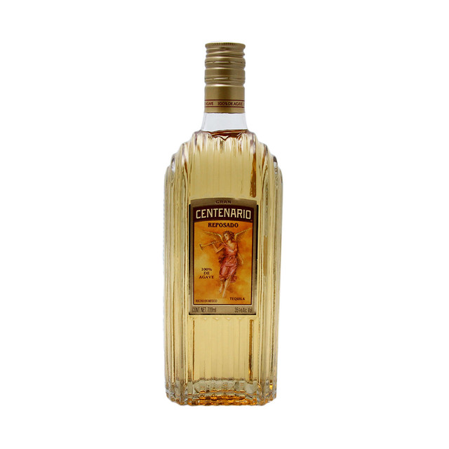 Reposado Tequila Gran Centenario (700 ml)