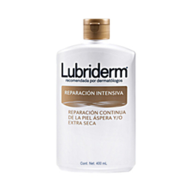 Lubriderm Body Cream