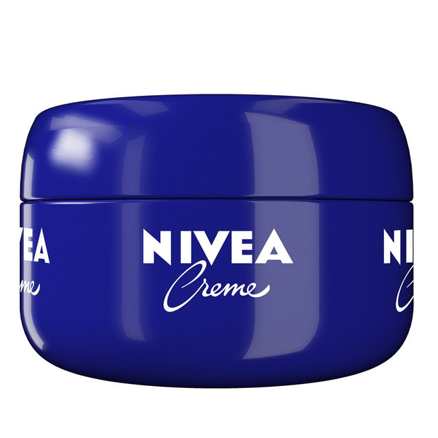 Nivea Body Cream