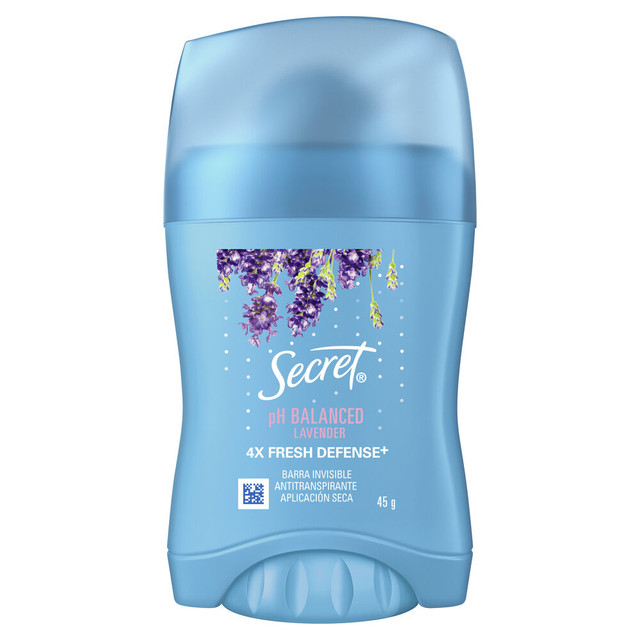 Women's Stick Antiperspirant