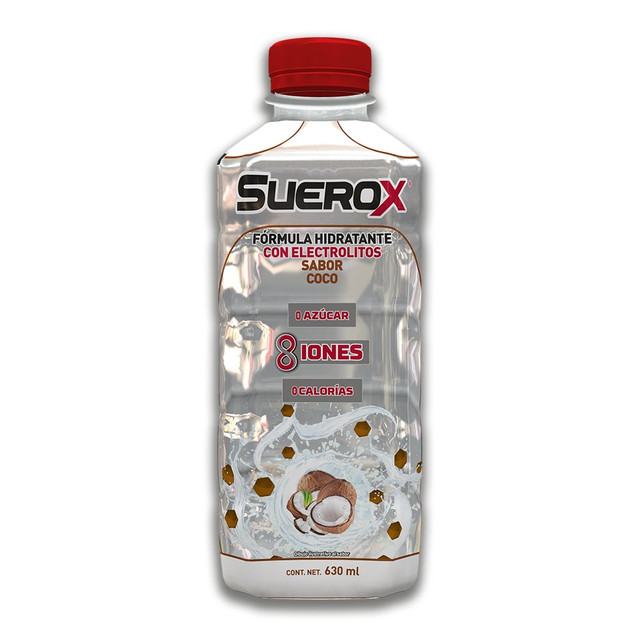 Coconut Hydration Drink (ea)