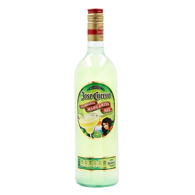 Margarita Mix (32oz)