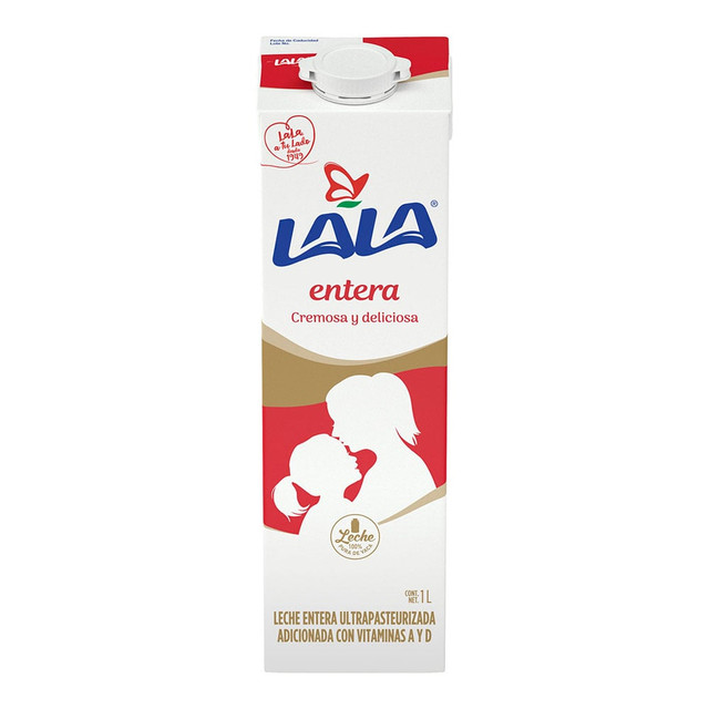 Whole Milk (32oz)