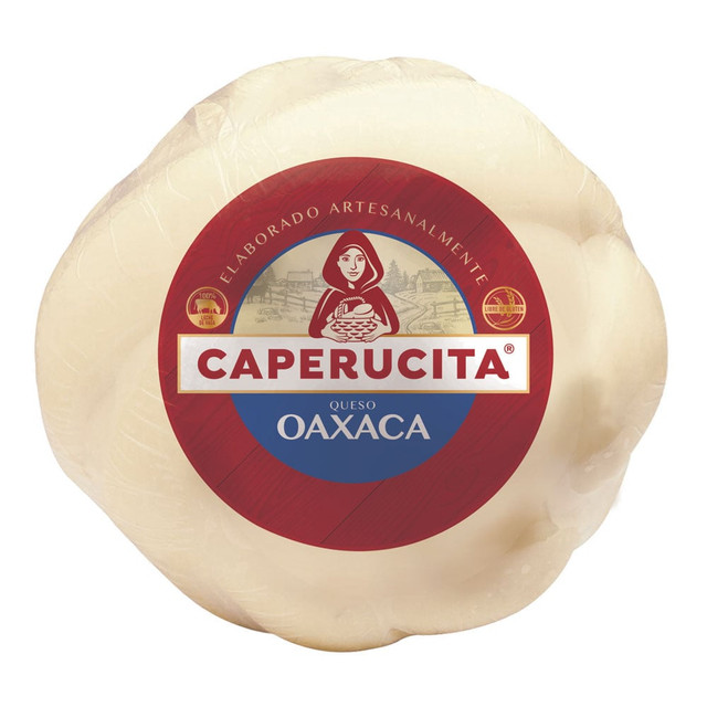 Queso Oaxaca (pz)