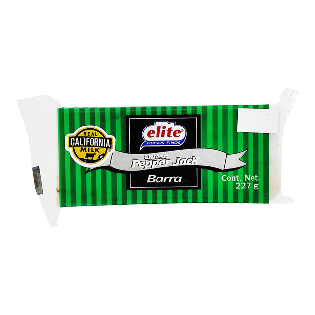 Pepper Jack Cheese (ea)
