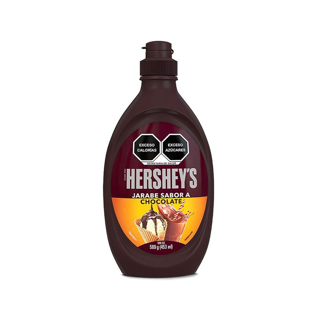 Hersherys Chocolate Syrup (ea)