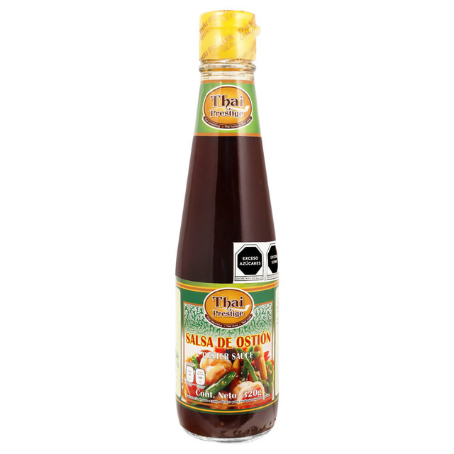 Oyster Sauce (12oz)