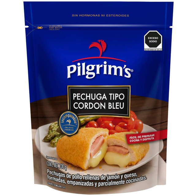 Chicken Cordon Bleu (23.7oz)