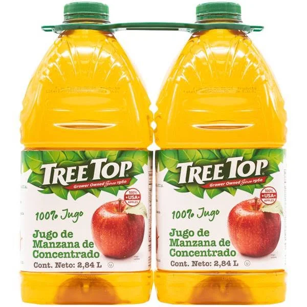 Apple Juice (2pack)