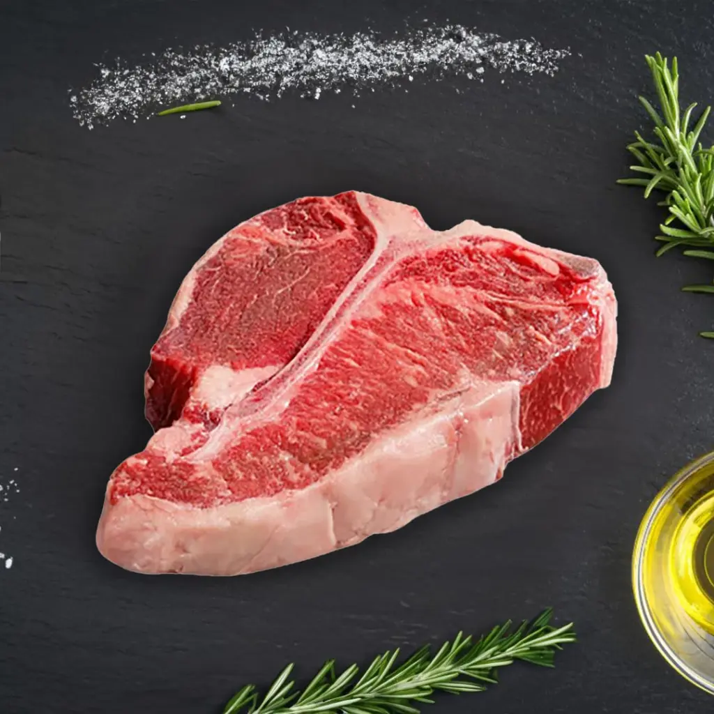 Porter House (500grs)