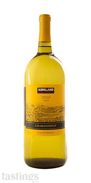 Chardonnay Kirkland (50.72oz)