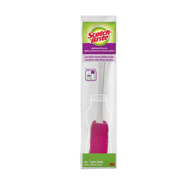 Bottle Cleaner