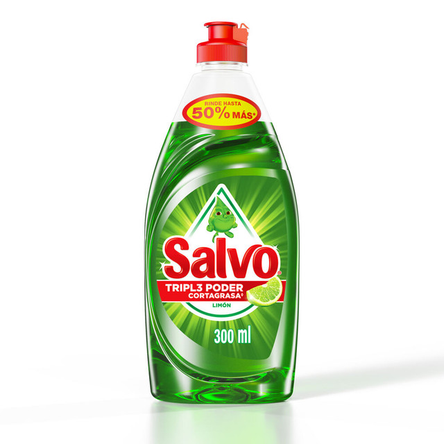 Dishwashing Detergent (10oz)