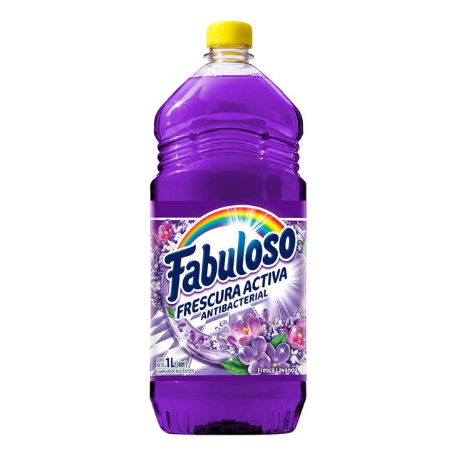 Multipurpose Cleaner