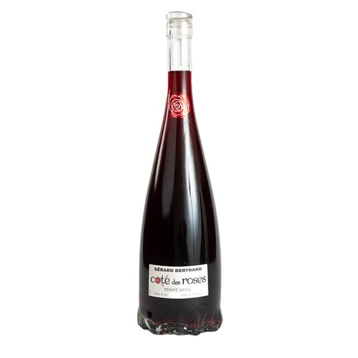 Vino Tinto Cote Des Roses - Pinot (750 ml)