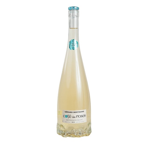 Vino Blanco Cote Des Roses - Sauvignon (750 ml)