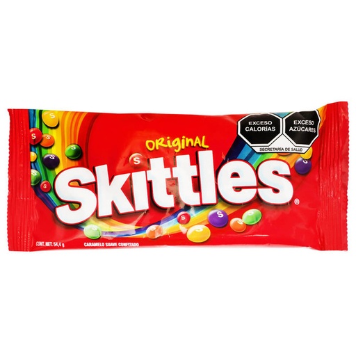 Original Skittles (ea)