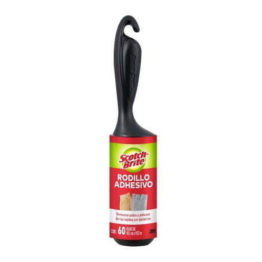 56-Sheet Lint Roller