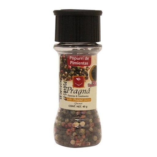 Pepper Blend