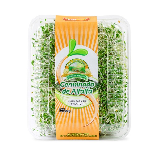 Alfalfa Sprouts (ea)
