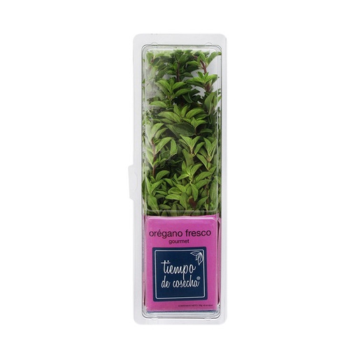 Fresh Oregano - (case) Only available seasoning