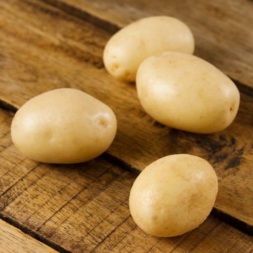 Baby Potatoes - (1 lb)