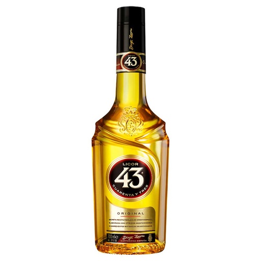Licor- 43 (700 ml)