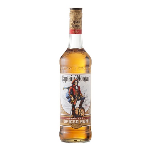 Ron Captain Morgan (700 ml)