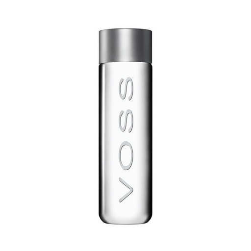 Agua Natural Manantial Voss (355ml)