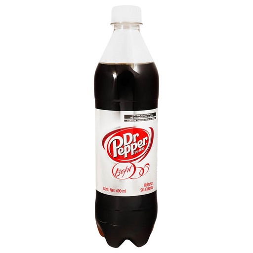 Light Cherry Soda