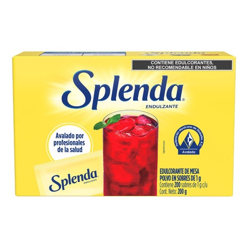 Splenda Sweetener (200)