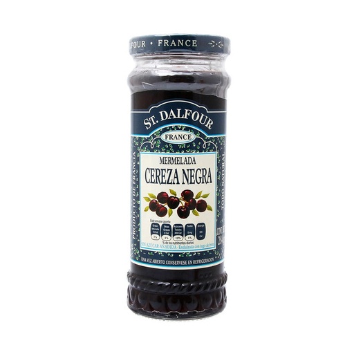 Black Cherry Jam