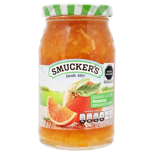 Smuckers Orange Jam (ea)