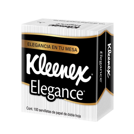 Servilleta Elegance (paq)