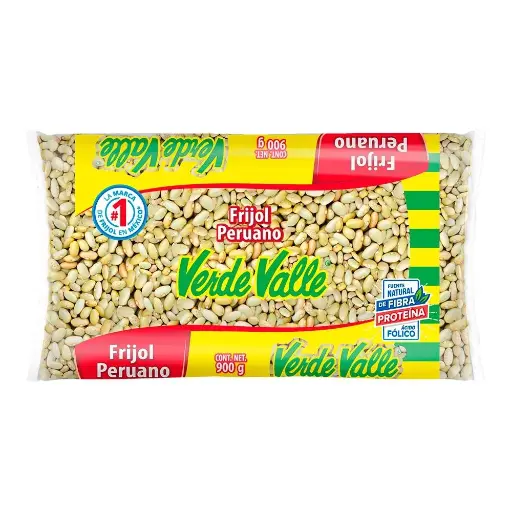 Peruano beans (2lb)