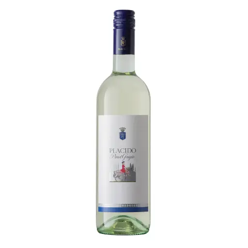 Banfi Placido Pinot Grigio (750ml)