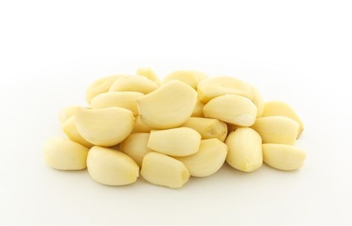 Ajo Pelado (1kg)