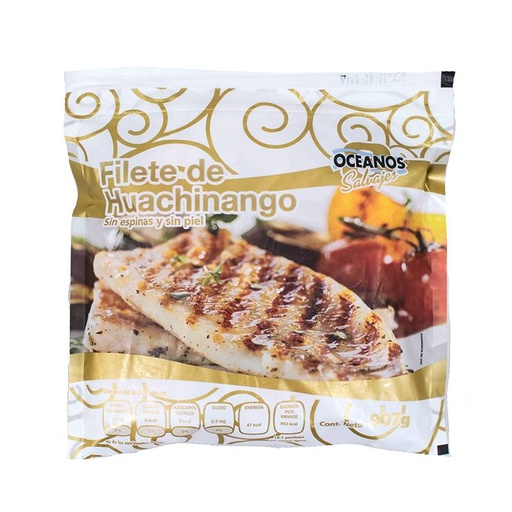 Red snapper Fillet (32oz)