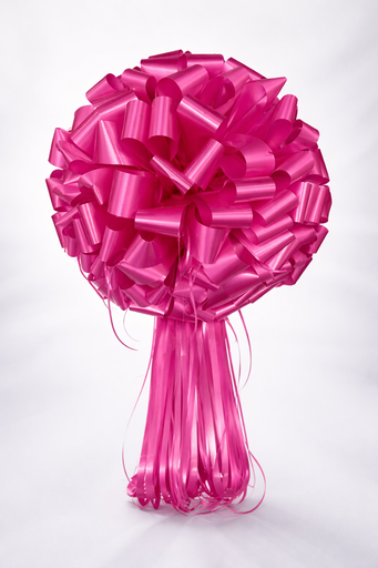 Moño Jumbo (50/70 cm aprox.) 1 pz