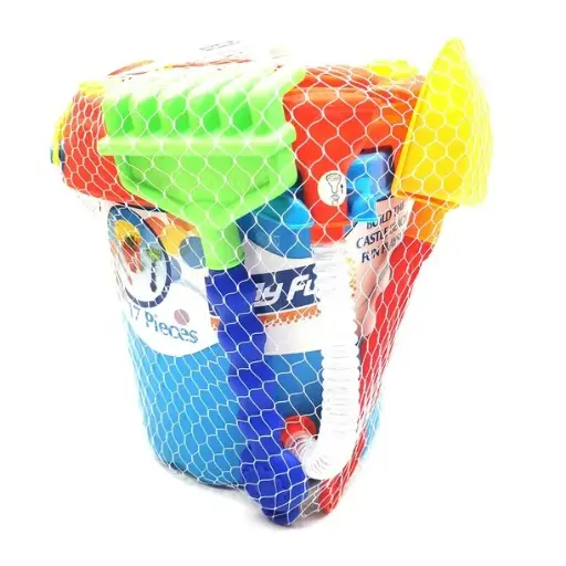 Juguete de playa para bebés