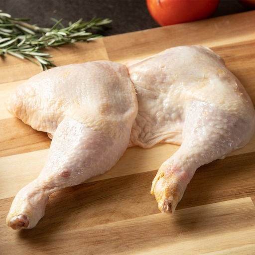 Chicken Leg & Thigh (1lb)